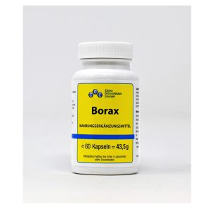 COL Borax