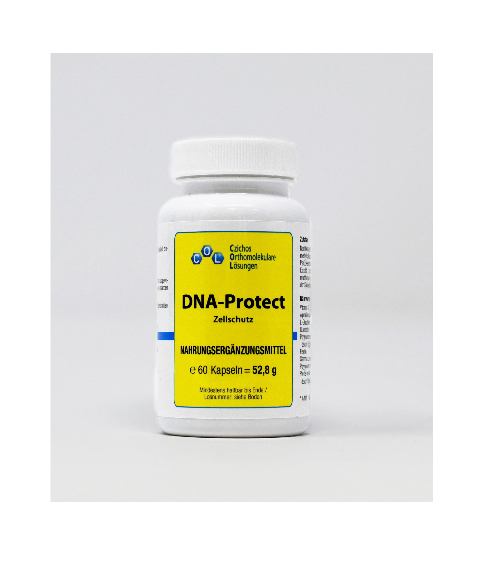 COL DNA Protect