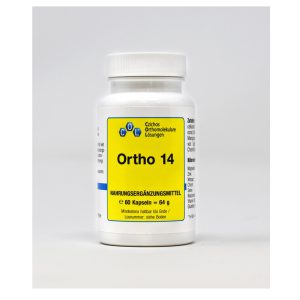COL Ortho 14
