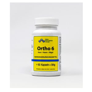 COL Ortho 6 Nahrungsergänzungsmittel
