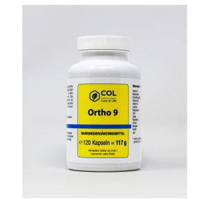 col ortho 9