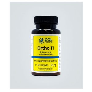 COL Ortho 11