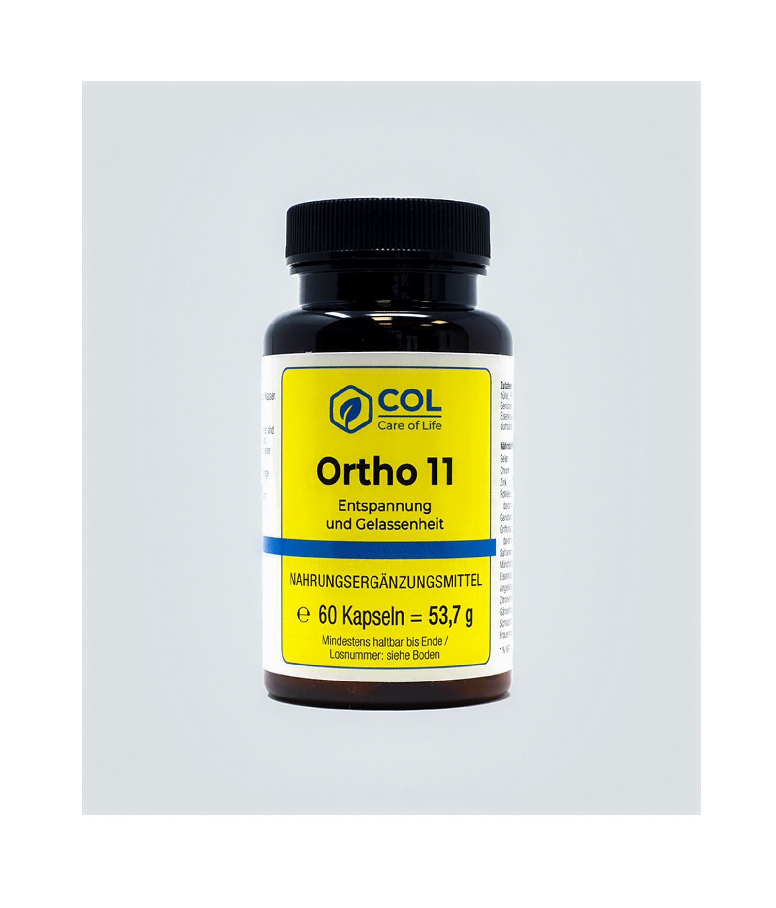 COL Ortho 11
