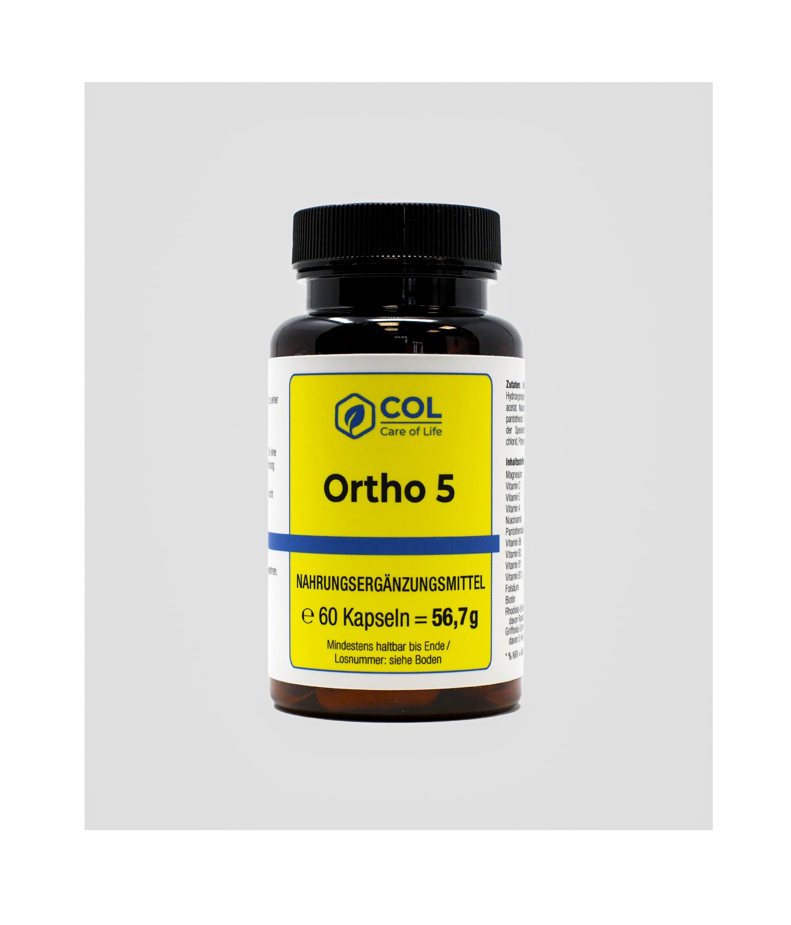 Ortho 5